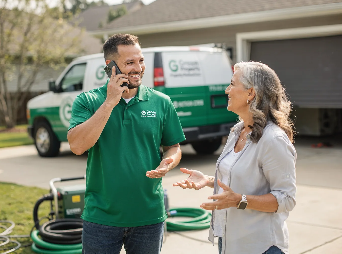 Water Damage Restoration Orleans, IN FAQs